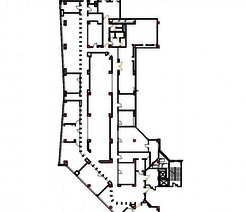 Коккинаки, д. 4, 1-й корпус 4 этаж